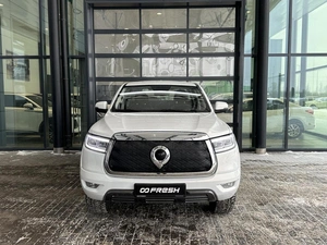 Пикап Great Wall Poer 2024 года, 3500000 рублей, Уфа