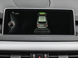 Внедорожник BMW X5 2015 года, 3289000 рублей, Кирилловка