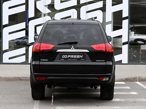 Внедорожник Mitsubishi Pajero Sport 2011 года, 2033000 рублей, Волгоград