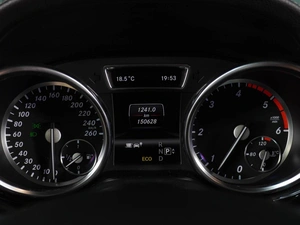 Внедорожник Mercedes-benz M-класс 2012 года, 2449000 рублей, Воронеж