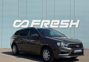Универсал ВАЗ (LADA) Vesta 2019 года, 1050000 рублей, Ижевск