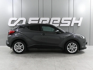 Внедорожник Toyota C-HR 2018 года, 2399000 рублей, Аксай