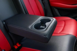 Внедорожник Changan UNI-T 2021 года, 2219000 рублей, Ульяновск