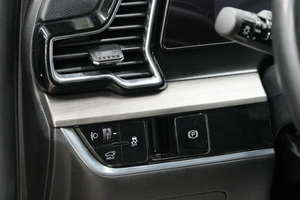 Внедорожник Kia Sportage 2022 года, 2989000 рублей, Омск