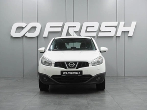 Внедорожник Nissan Qashqai 2012 года, 1099000 рублей, Воронеж