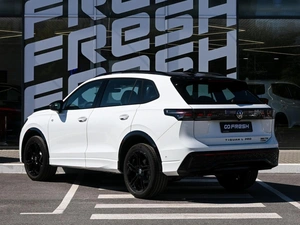 Внедорожник Volkswagen Tiguan L 2026 года, 4900000 рублей, Волгоград