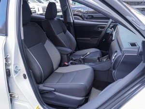 Универсал Toyota Auris 2018 года, 1798000 рублей, Краснодар