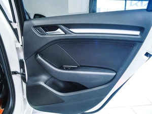 Хетчбэк Audi A3 2013 года, 1090000 рублей, Красноярск