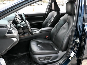 Седан Toyota Camry 2018 года, 2680000 рублей, Волгоград