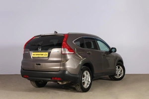 Внедорожник Honda CR-V 2014 года, 2299000 рублей, Новосибирск