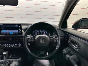 Внедорожник Honda ZR-V 2023 года, 3340000 рублей, Красноярск