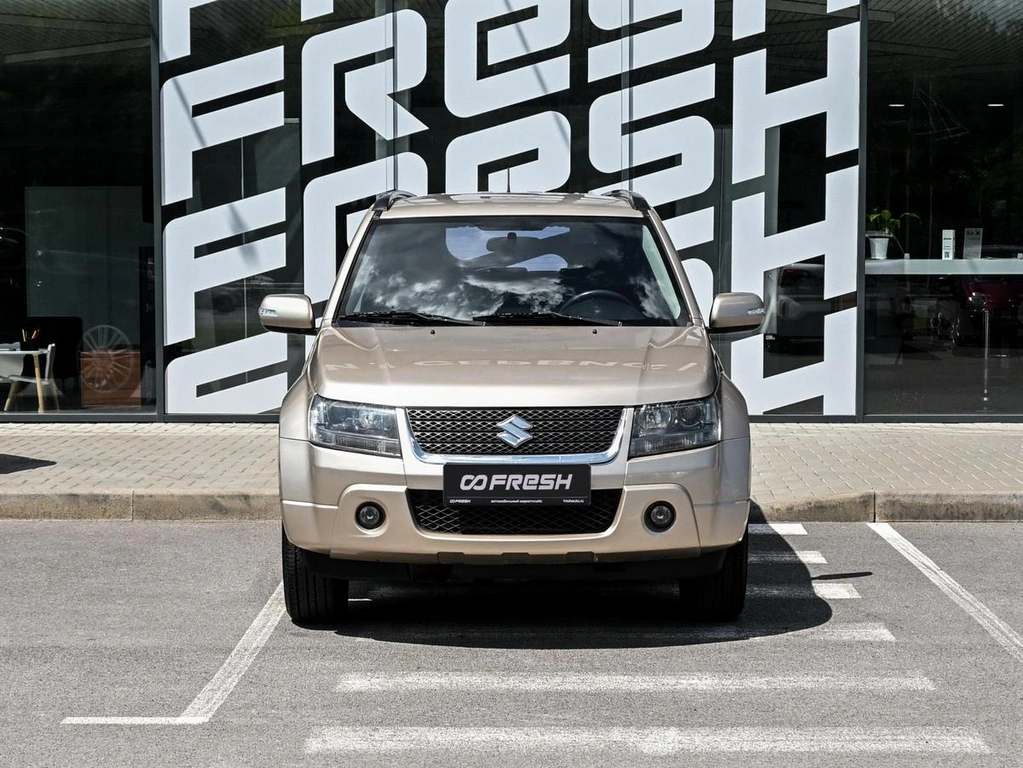 Внедорожник Suzuki Grand Vitara 2010 года, 1165000 рублей, Волгоград