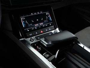 Внедорожник Audi e-tron Sportback 2020 года, 4210434 рублей, Москва