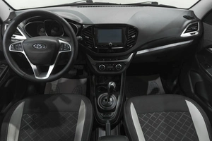 Седан ВАЗ (LADA) Vesta Cross 2018 года, 1149000 рублей, Новокузнецк