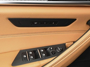 Седан BMW 5 серия 2019 года, 4090000 рублей, Ставрополь