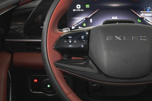 Внедорожник EXEED RX 2023 года, 3409000 рублей, Кемерово