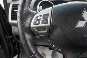 Внедорожник Mitsubishi Outlander 2008 года, 1339000 рублей, Барнаул