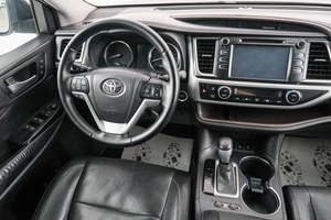 Внедорожник Toyota Highlander 2014 года, 2949000 рублей, Красноярск