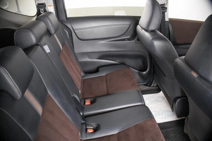 Минивэн Toyota Sienta 2020 года, 1839000 рублей, Пермь