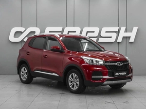 Внедорожник Chery Tiggo 4 2021 года, 1320000 рублей, Ростов-на-Дону