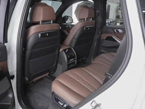 Внедорожник BMW X5 2023 года, 13700000 рублей, Ростов-на-Дону