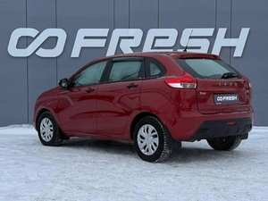 Хетчбэк ВАЗ (LADA) XRAY 2018 года, 799000 рублей, Ижевск