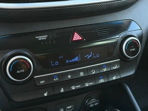 Внедорожник Hyundai Tucson 2019 года, 2376000 рублей, Ижевск