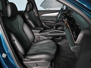 Внедорожник Geely Monjaro 2023 года, 3309000 рублей, Аксай