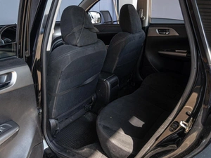 Хетчбэк Subaru Impreza 2008 года, 685000 рублей, Краснодар