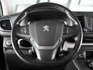 Минивэн Peugeot Traveller 2020 года, 3699000 рублей, Ростов-на-Дону