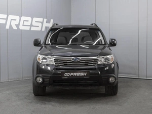 Внедорожник Subaru Forester 2008 года, 1150000 рублей, Омск