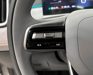 Внедорожник Geely Galaxy M7 2026 года, 3667000 рублей, Красноярск