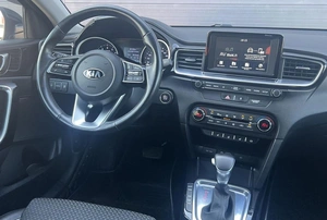 Универсал Kia Ceed 2019 года, 1740000 рублей, Солонцы