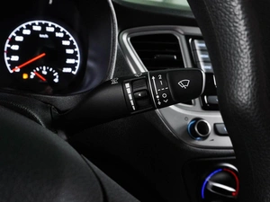 Седан Hyundai Solaris 2022 года, 1643000 рублей, Воронеж