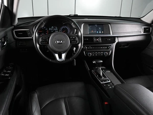 Седан Kia Optima 2018 года, 2089000 рублей, Ростов-на-Дону