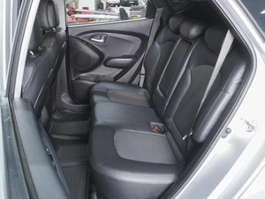Внедорожник Hyundai ix35 2013 года, 1099000 рублей, Ростов-на-Дону