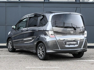 Минивэн Honda Freed 2012 года, 999000 рублей, Кирилловка