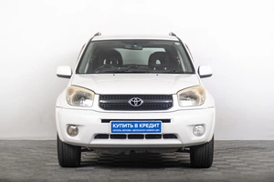 Внедорожник Toyota RAV4 2003 года, 799000 рублей, Томск