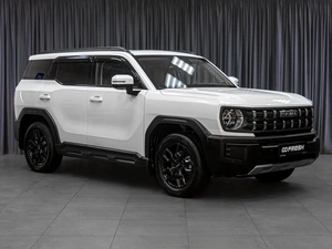 Внедорожник Haval H3 2024 года, 2449000 рублей, Тюмень