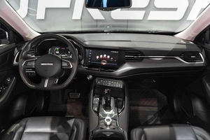Внедорожник Haval F7x 2021 года, 2179000 рублей, Петрозаводск
