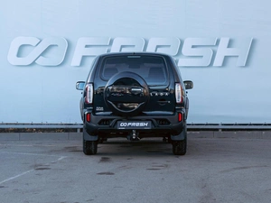 Внедорожник ВАЗ (LADA) Niva Travel 2025 года, 1290000 рублей, Волгоград