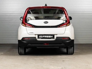 Внедорожник Kia Soul 2019 года, 1774000 рублей, Ставрополь