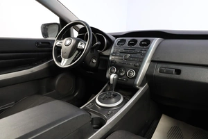 Внедорожник Mazda CX-7 2010 года, 1039000 рублей, Новосибирск