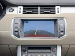 Внедорожник Land Rover Range Rover Evoque 2015 года, 2190000 рублей, Орёл