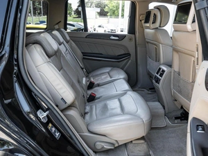 Внедорожник Mercedes-benz GL-класс 2014 года, 2678000 рублей, Ставрополь