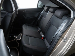 Лифтбек Skoda Rapid 2019 года, 1470000 рублей, Волгоград