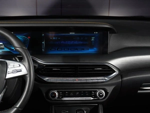 Внедорожник FAW Bestune T77 2022 года, 1715111 рублей, Тверь