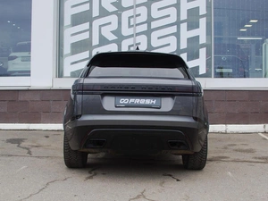 Внедорожник Land Rover Range Rover Velar 2018 года, 4599000 рублей, Владимир