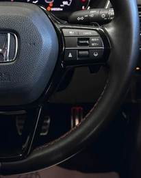 Седан Honda Civic 2021 года, 2457000 рублей, Красноярск