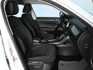 Внедорожник Skoda Kodiaq 2019 года, 2222000 рублей, Ростов-на-Дону